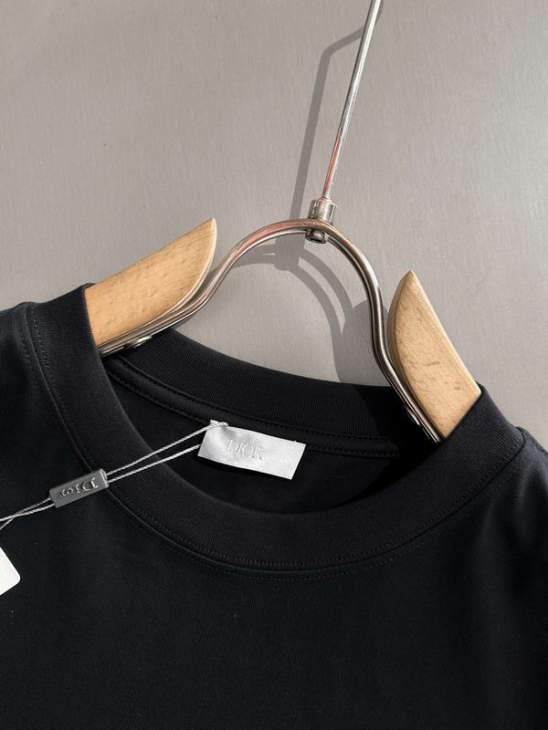 Dior T Shirts Short _SKUDiorS-XLaztxQ11915782